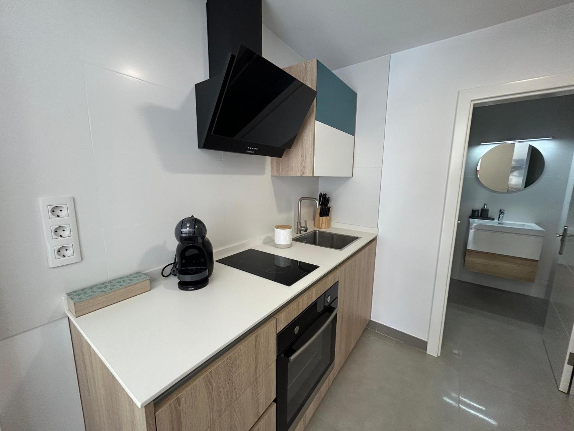 Noray Playa De Mogan Apartment ปวยร์โต เด มอแกน ภายนอก รูปภาพ