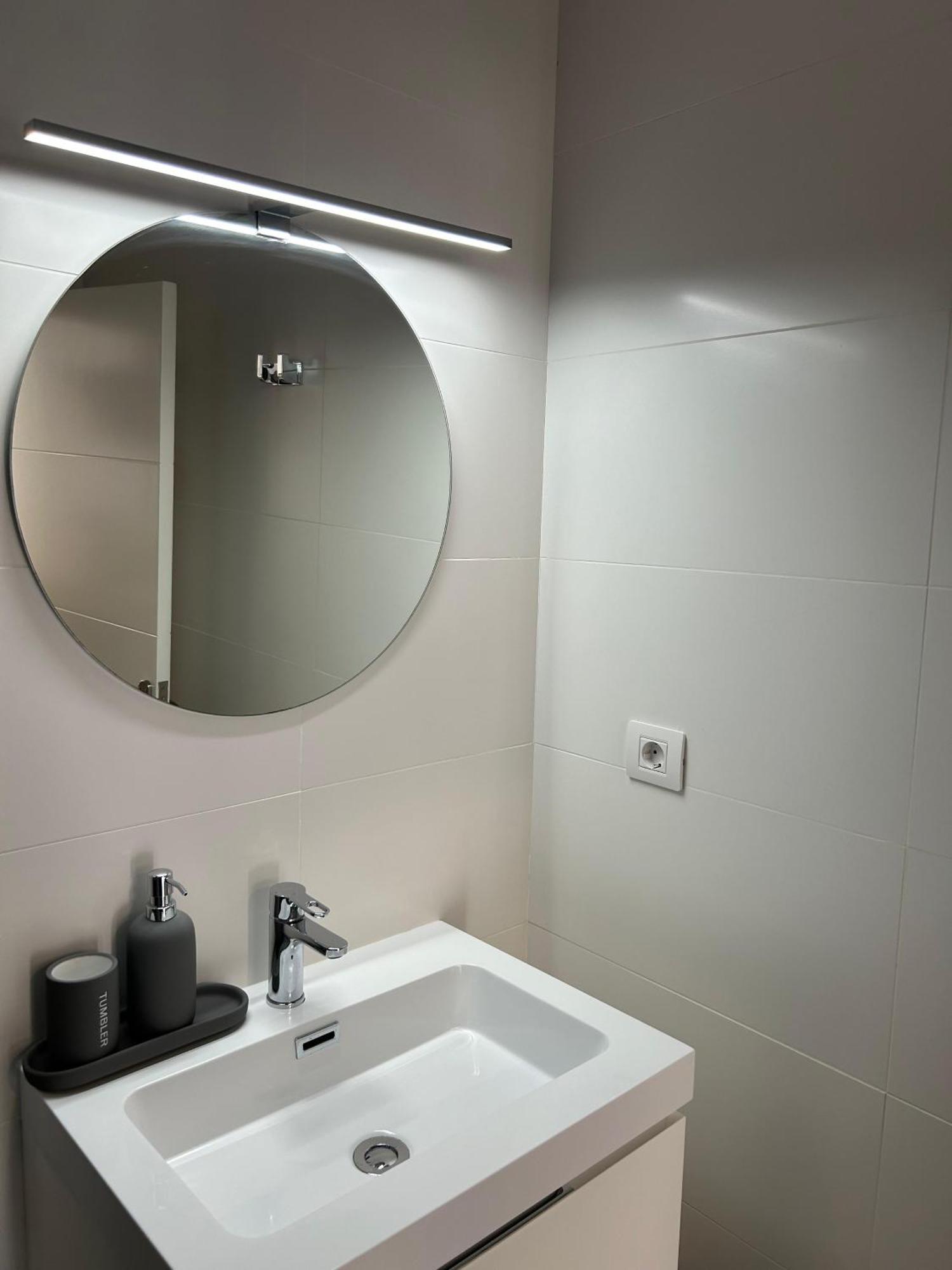Noray Playa De Mogan Apartment ปวยร์โต เด มอแกน ภายนอก รูปภาพ