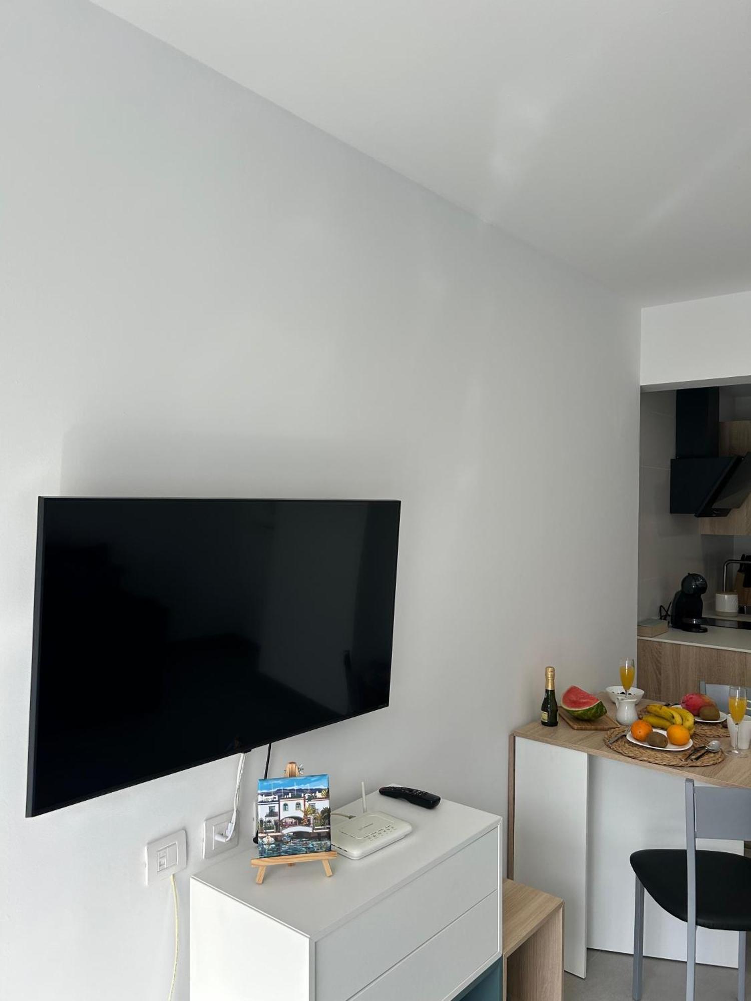 Noray Playa De Mogan Apartment ปวยร์โต เด มอแกน ภายนอก รูปภาพ